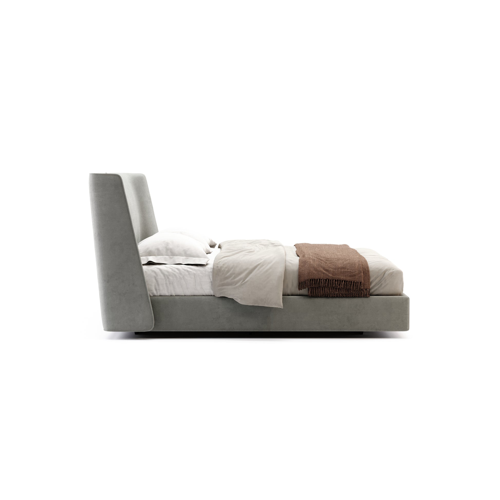 Echo Bed-DOMKAPA-LUXORMAISON