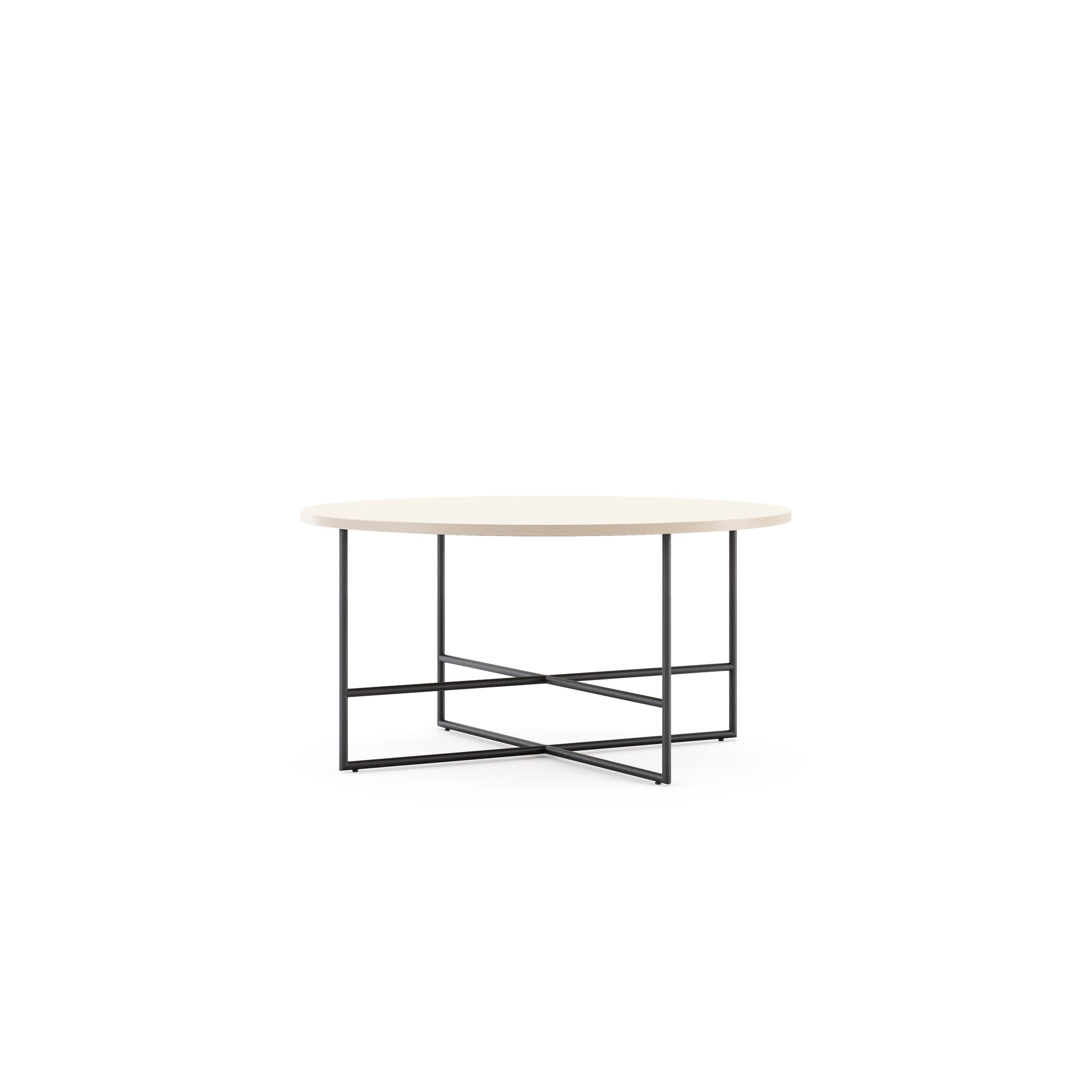 Inside Side Table Small-DOMKAPA-LUXORMAISON
