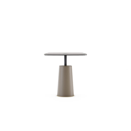 Panton Side Table-DOMKAPA-LUXORMAISON