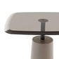 Panton Side Table-DOMKAPA-LUXORMAISON