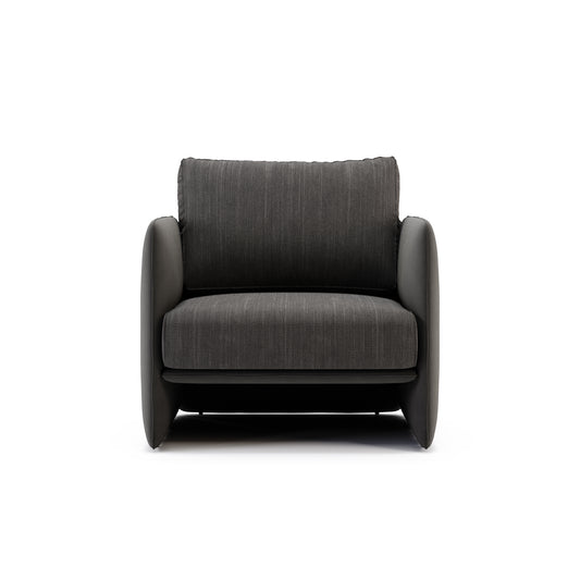 Miller Armchair-DOMKAPA-LUXORMAISON