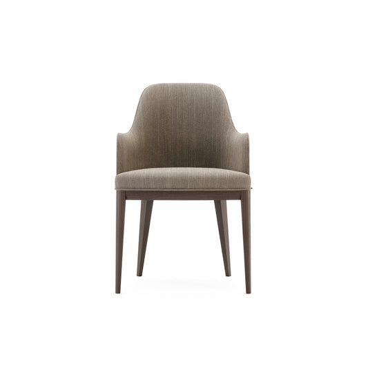Anna Dining Chair-DOMKAPA-LUXORMAISON