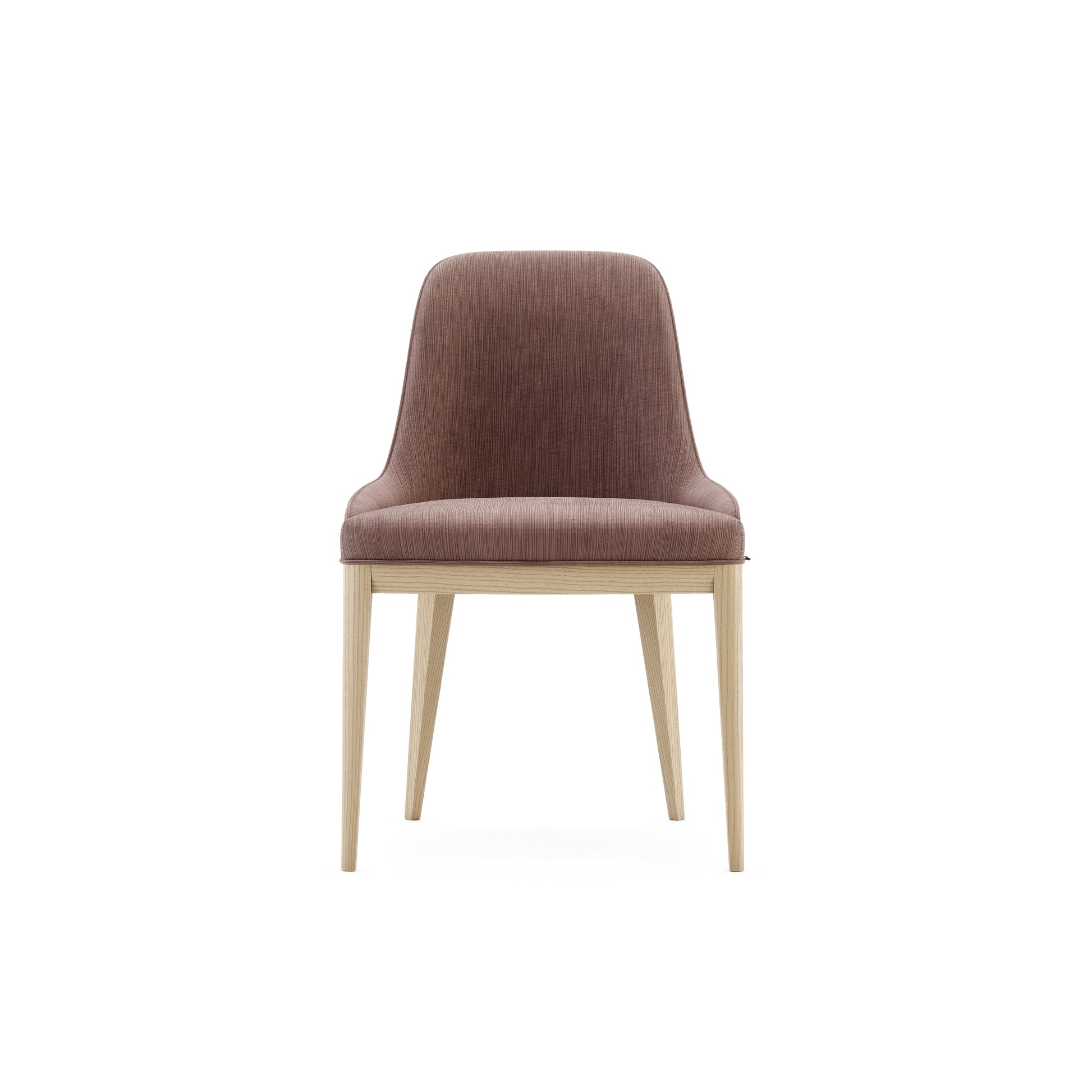 Anna Dining Chair-DOMKAPA-LUXORMAISON