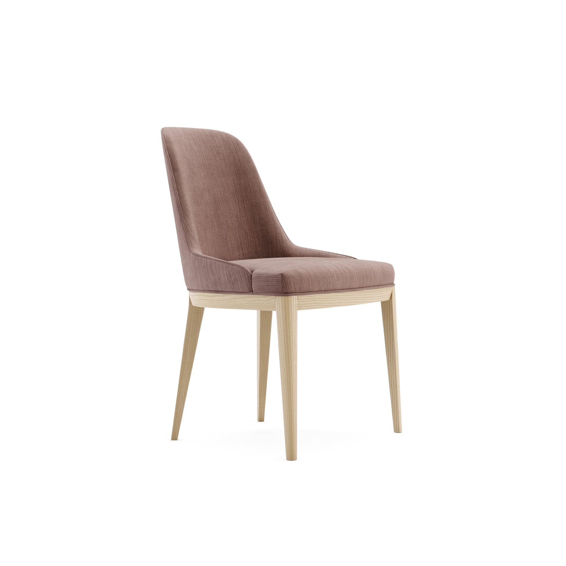 Anna Dining Chair-DOMKAPA-LUXORMAISON