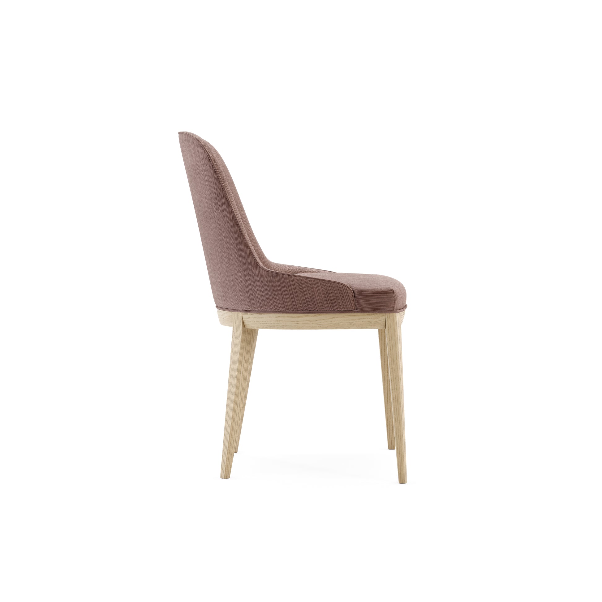 Anna Dining Chair-DOMKAPA-LUXORMAISON