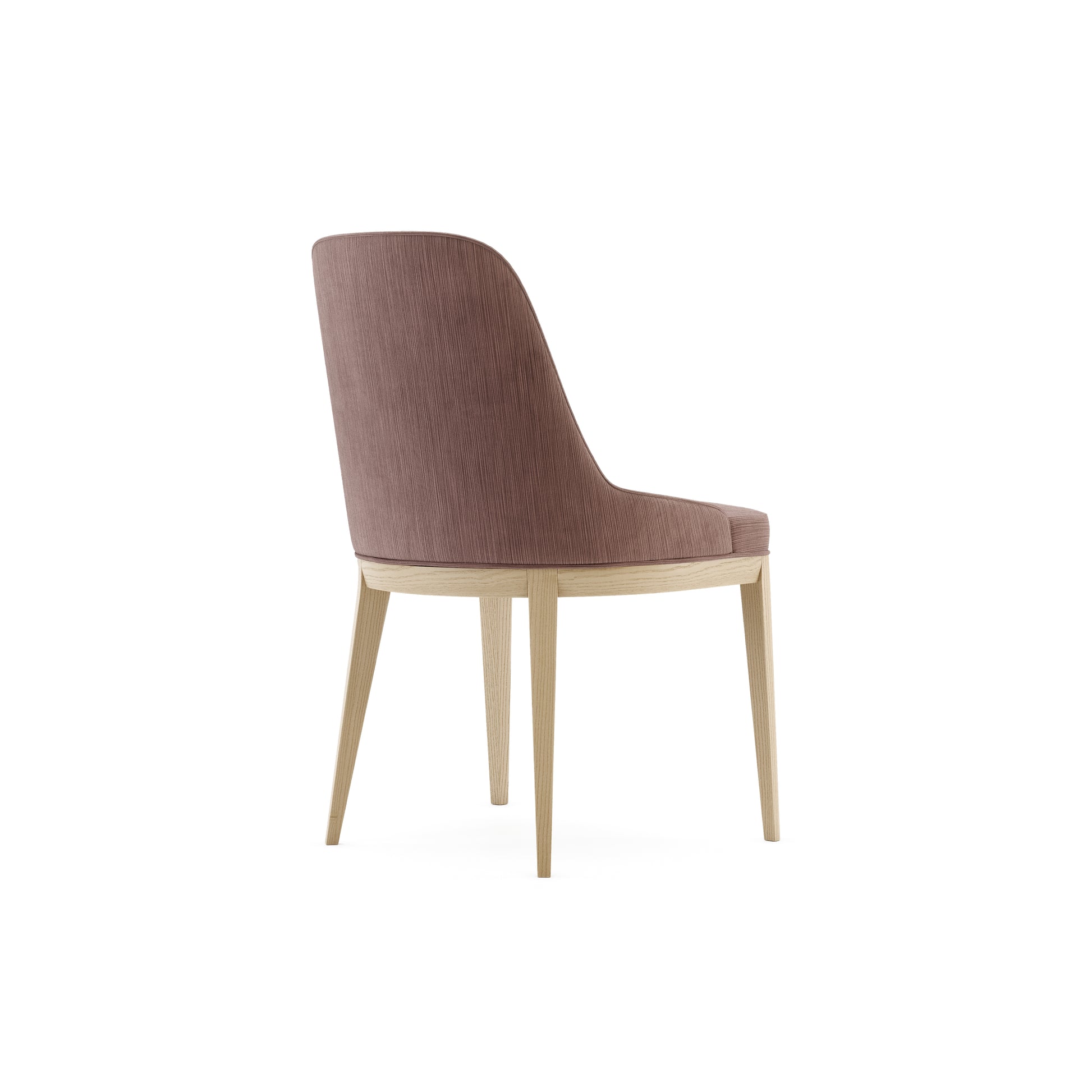 Anna Dining Chair-DOMKAPA-LUXORMAISON