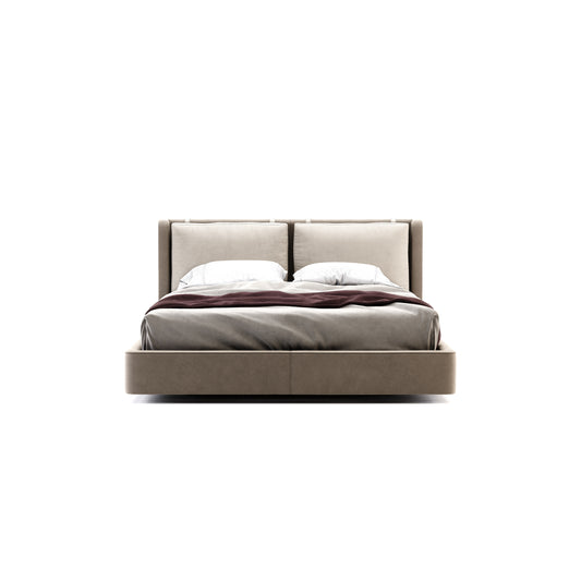 Kelsi Bed-DOMKAPA-LUXORMAISON