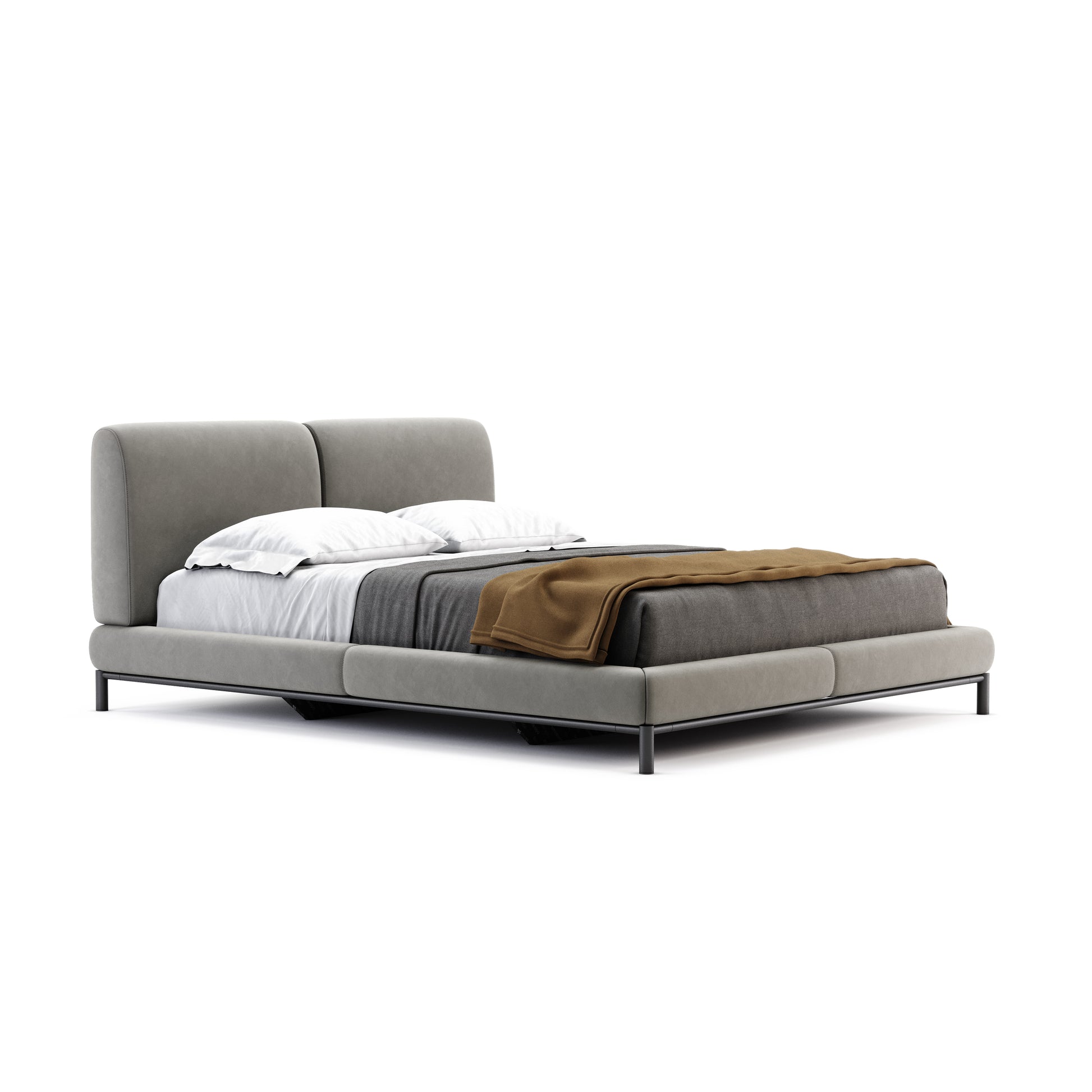 Margot Bed-DOMKAPA-LUXORMAISON