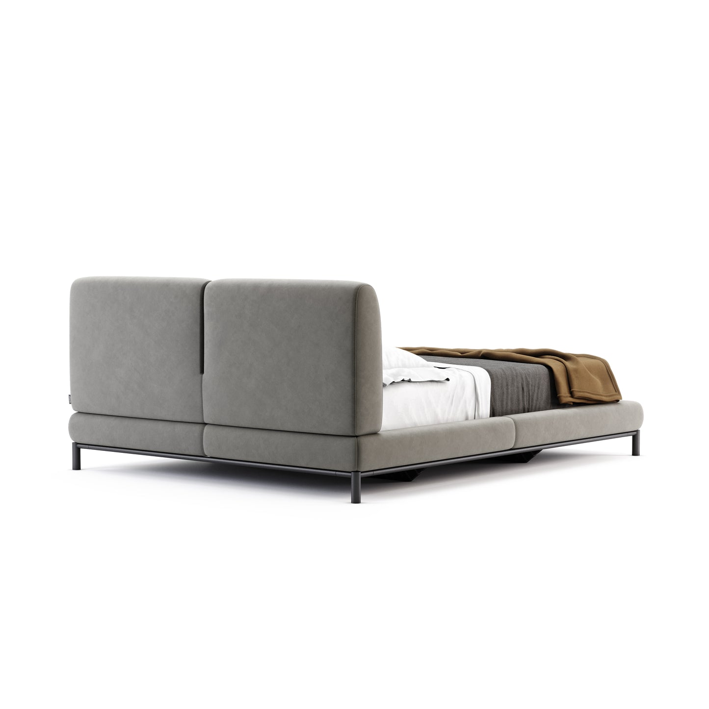 Margot Bed-DOMKAPA-LUXORMAISON