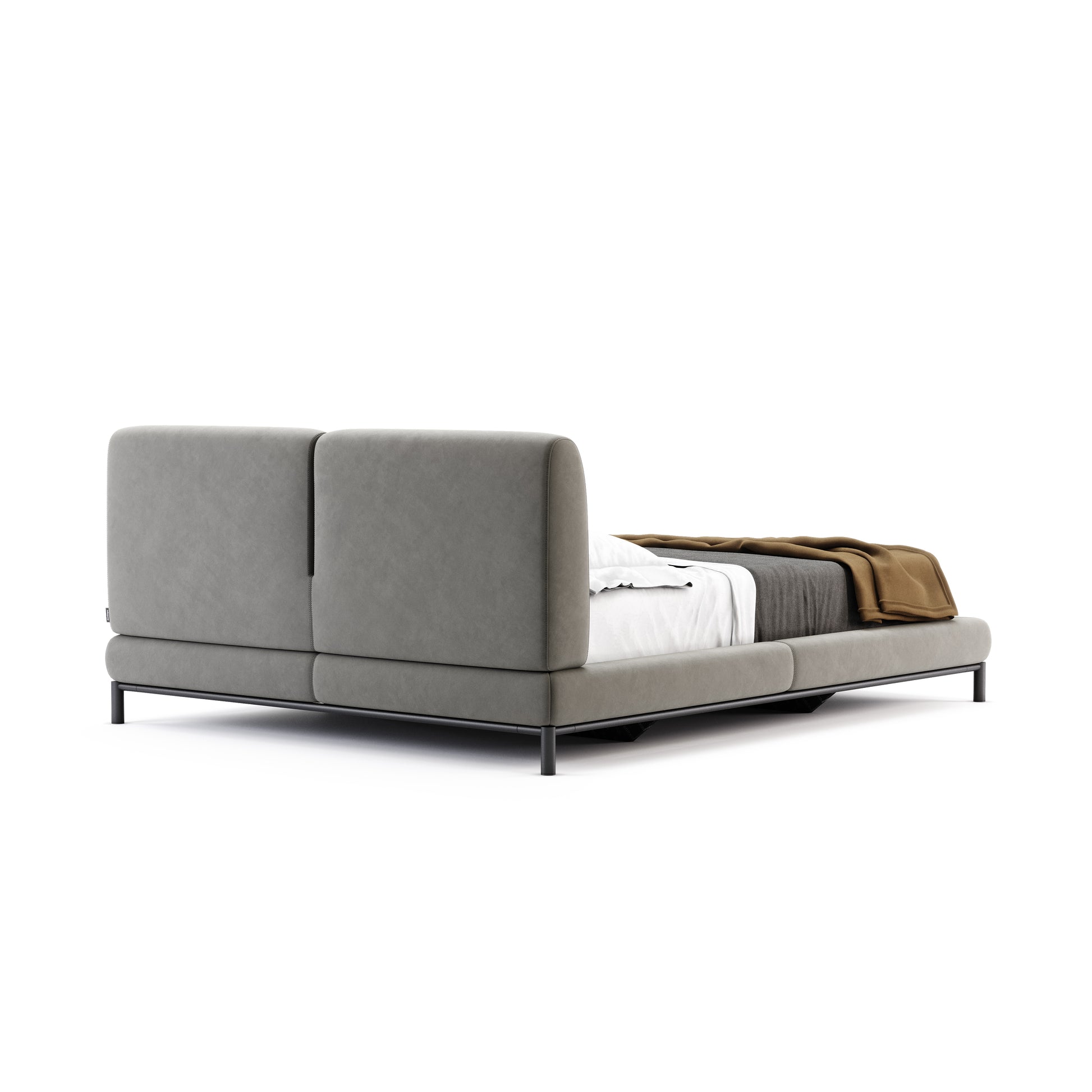 Margot Bed-DOMKAPA-LUXORMAISON