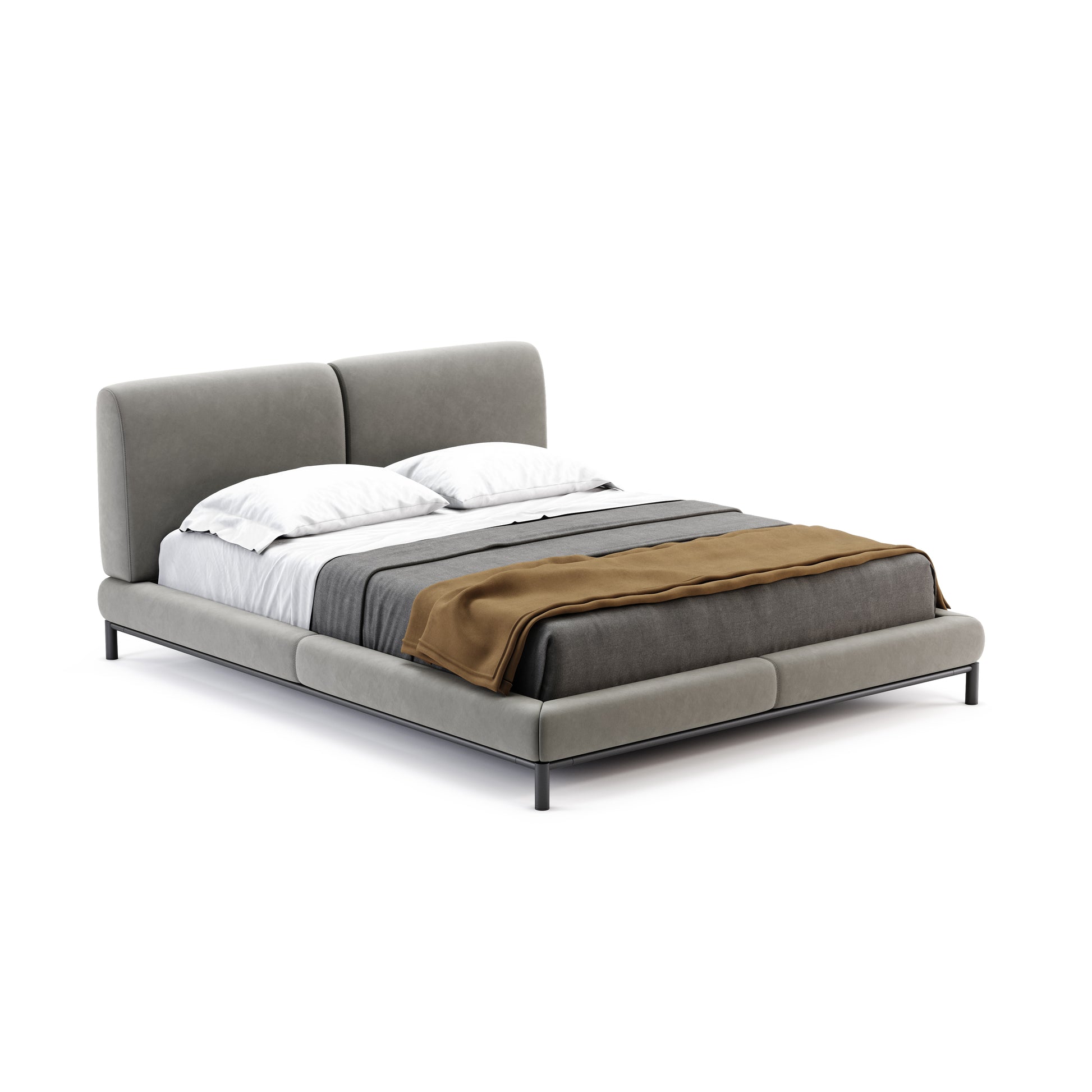 Margot Bed-DOMKAPA-LUXORMAISON