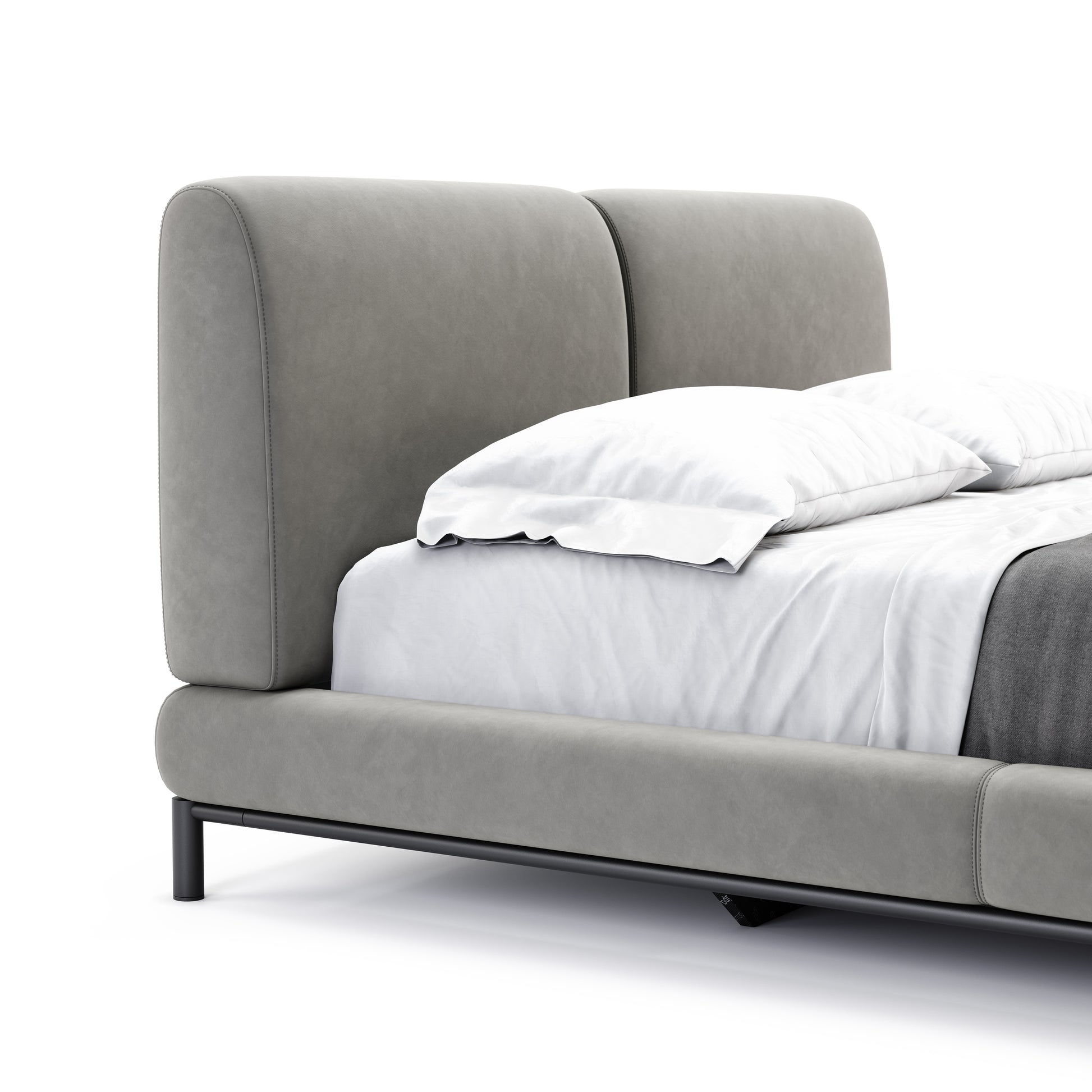 Margot Bed-DOMKAPA-LUXORMAISON