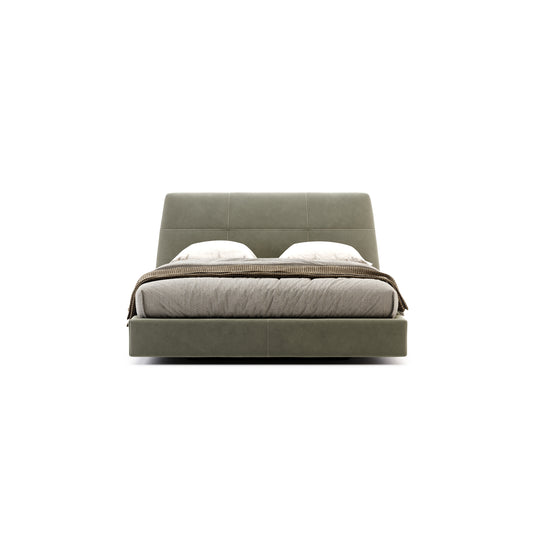 Shelby Bed-DOMKAPA-LUXORMAISON