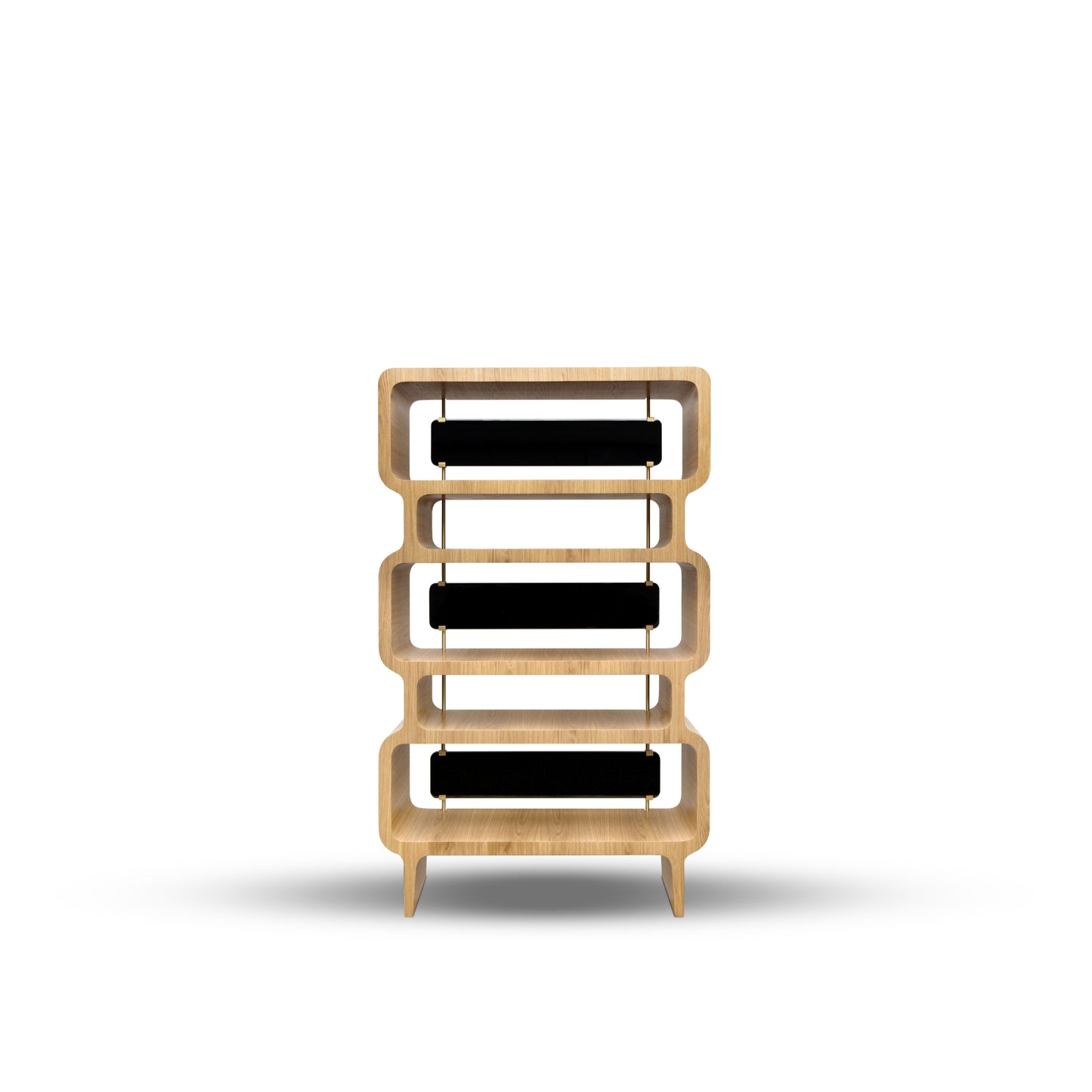 Copacabana Bookcase