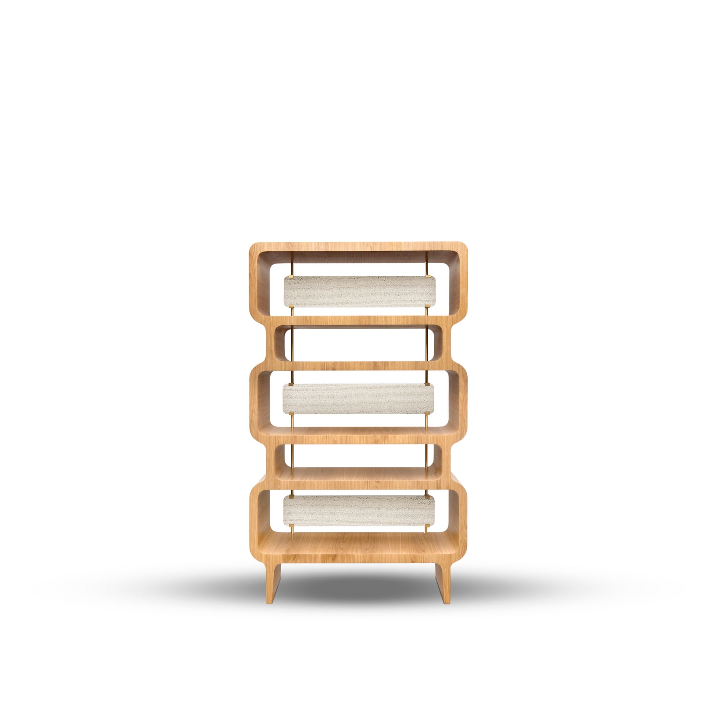 Copacabana Bookcase