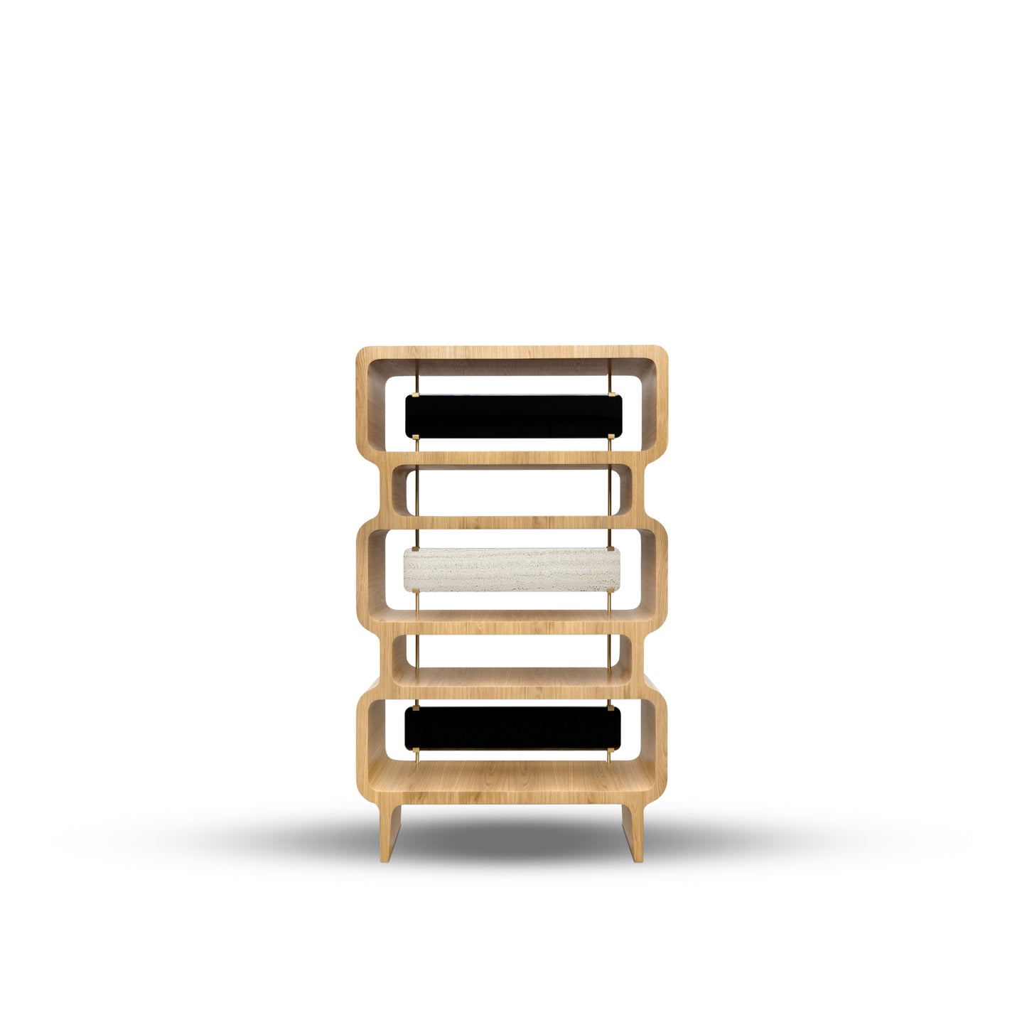 Copacabana Bookcase