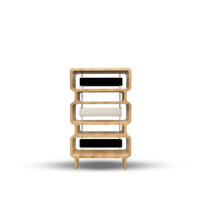 Copacabana Bookcase