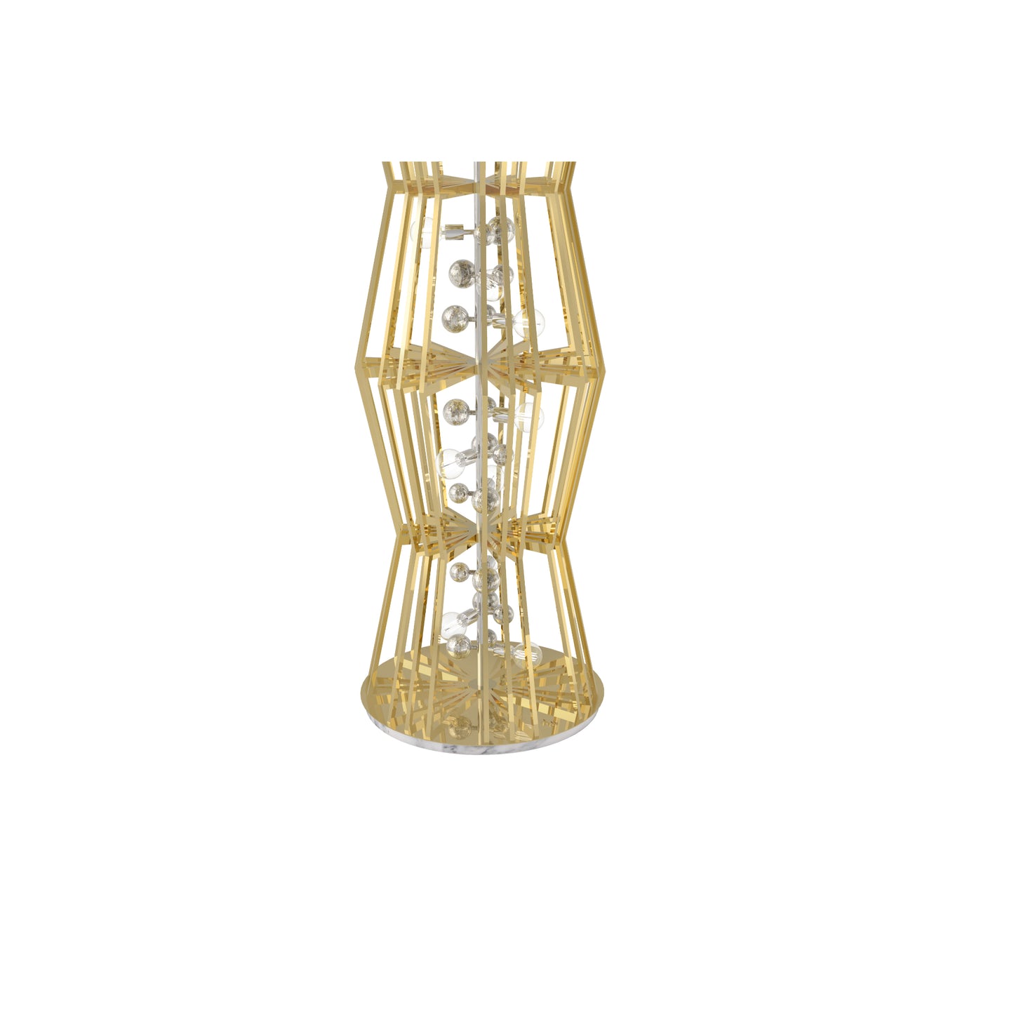 Kozmus Floor Lamp