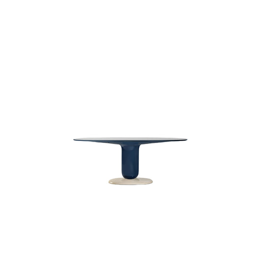 Explorer 190 Dining Table-BD BARCELONA-LUXORMAISON