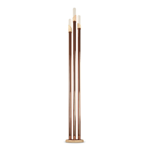 Bakir Floor Lamp