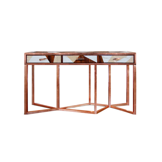 Diaspore Console