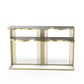 Morion Console