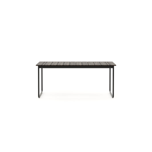 Copacabana Outdoor Dining Table-DOMKAPA-LUXORMAISON