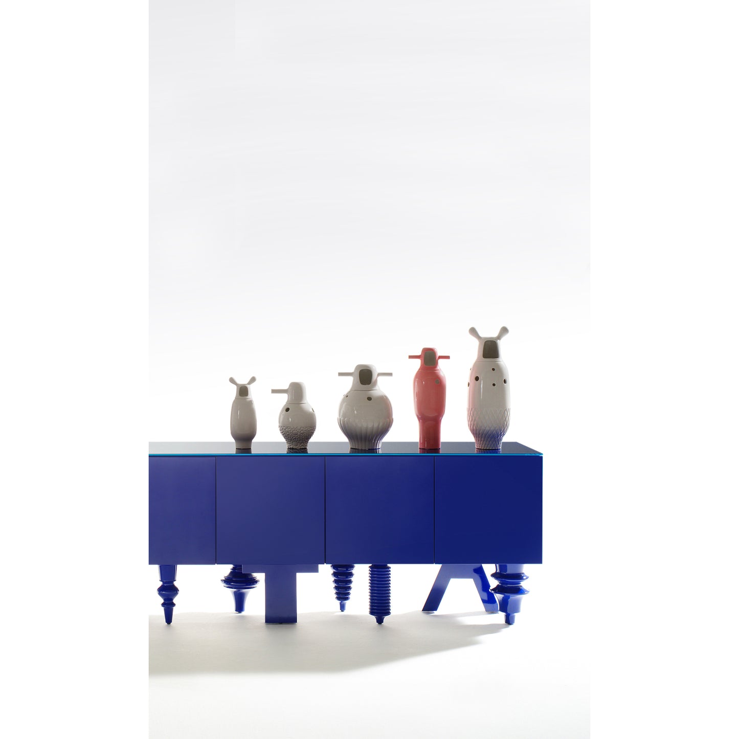 Multileg Cabinet-BD BARCELONA-LUXORMAISON