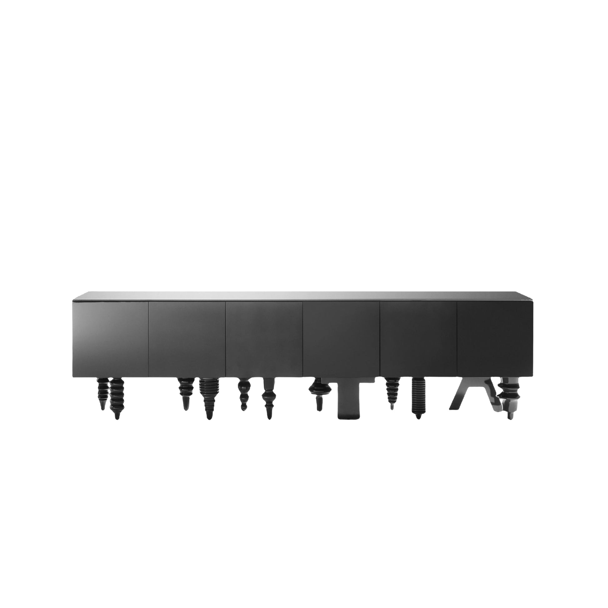 Multileg Cabinet-BD BARCELONA-LUXORMAISON