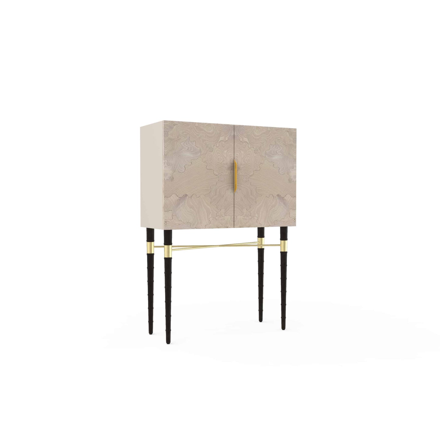Moonstone Dressing Table