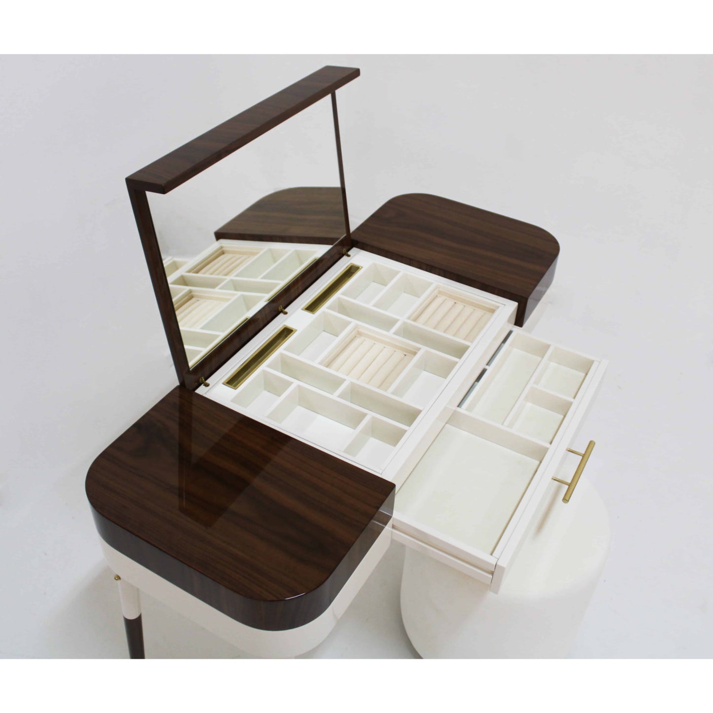 Kylki Dressing Table
