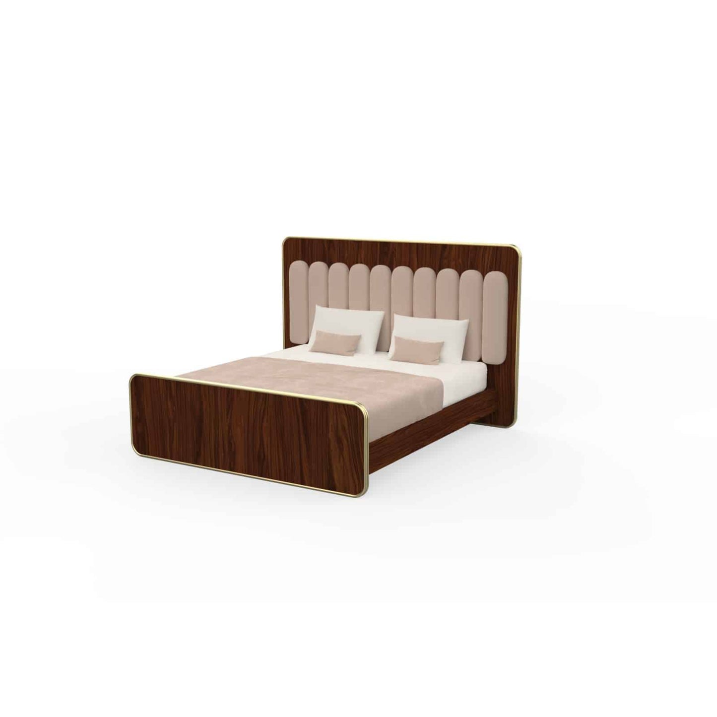 Nara Bed