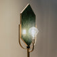 Jadeite Floor Lamp