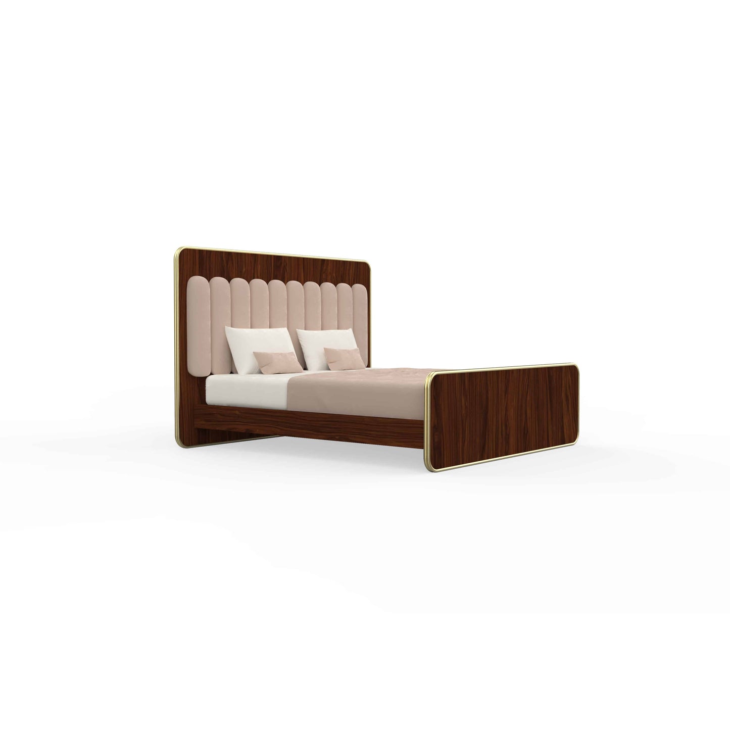 Nara Bed