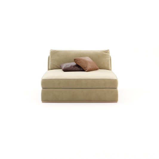 Ronny Chaise Lounge