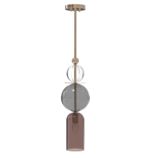 TOTEM L Ceiling Lamp
