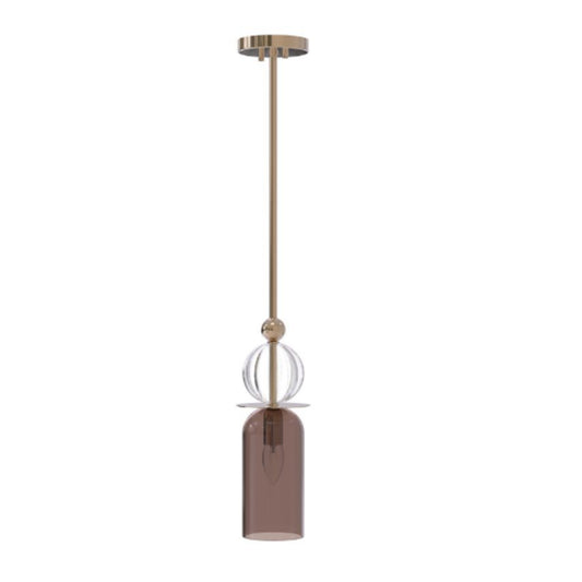 TOTEM S Ceiling Lamp
