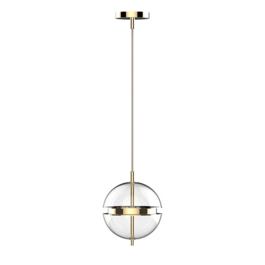MOONLIGHT Ceiling Lamp