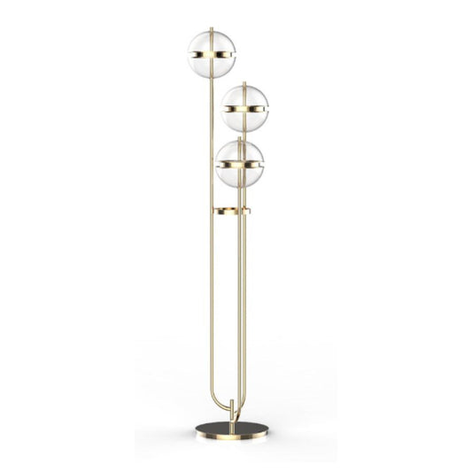MOONLIGHT Floor Lamp