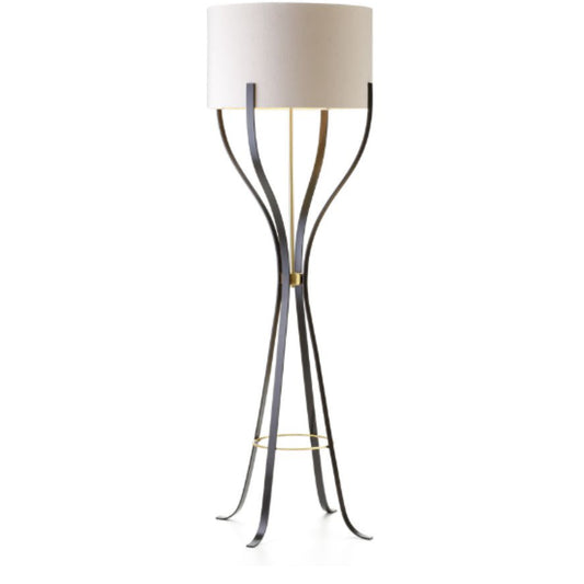 LISBON TO MOSCOW Floor Lamp