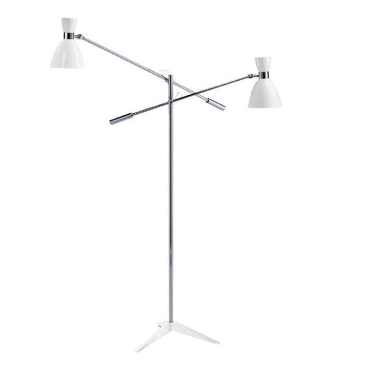 CHARLIE Floor Lamp