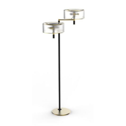 VINYL Floor Lamp
