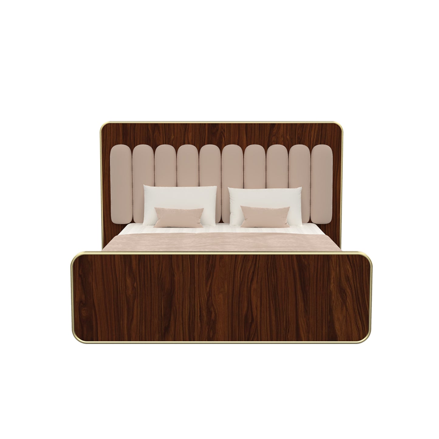 Nara Bed