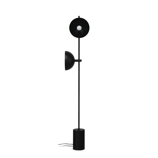 Studio Floor Lamp-HANDVÄRK-LUXORMAISON