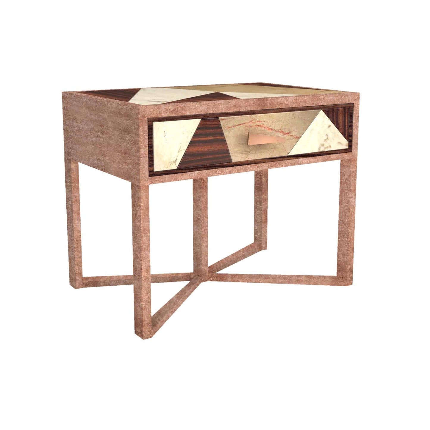 Diaspore Nightstand