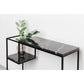 HOP MAXI Black-UNCOMMON-LUXORMAISON