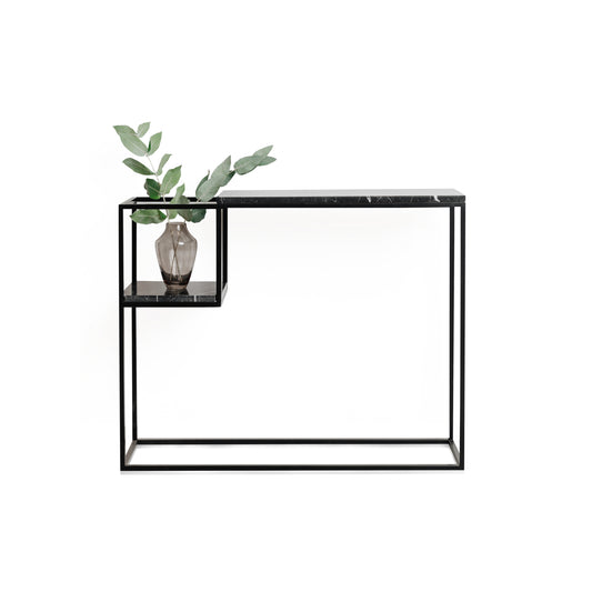 HOP MAXI Black-UNCOMMON-LUXORMAISON