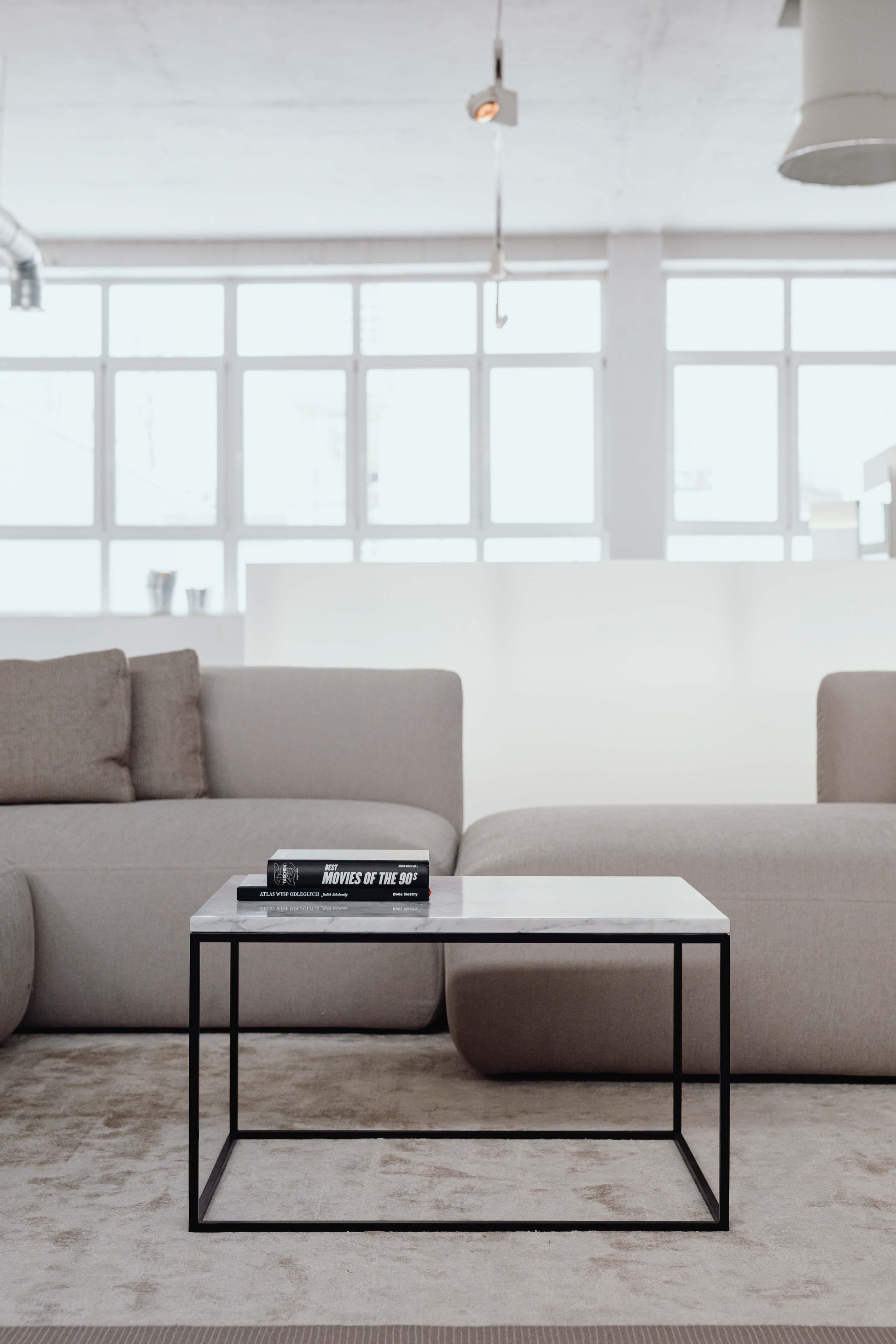IO Coffee Table-UNCOMMON-LUXORMAISON