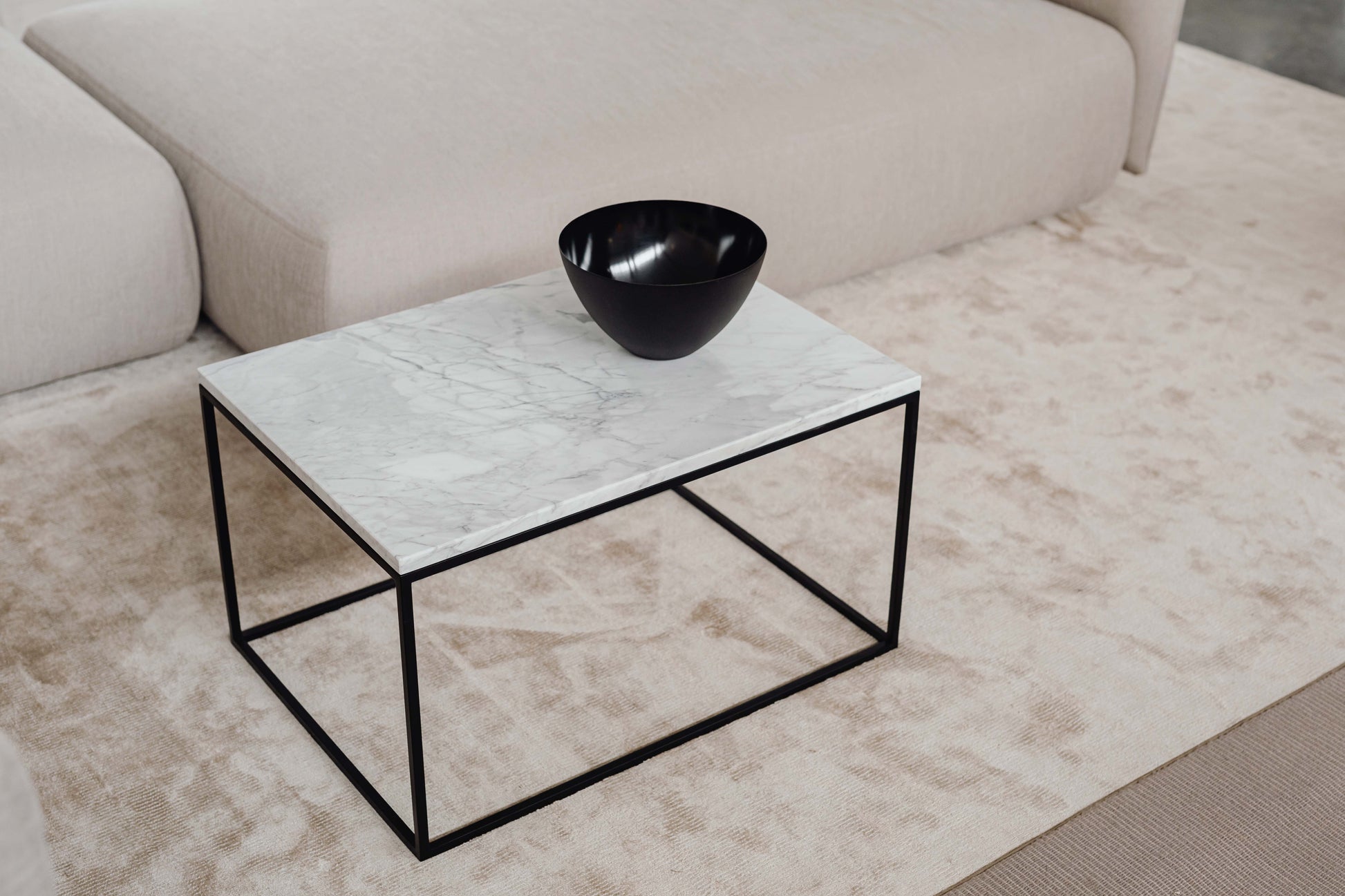 IO Coffee Table-UNCOMMON-LUXORMAISON