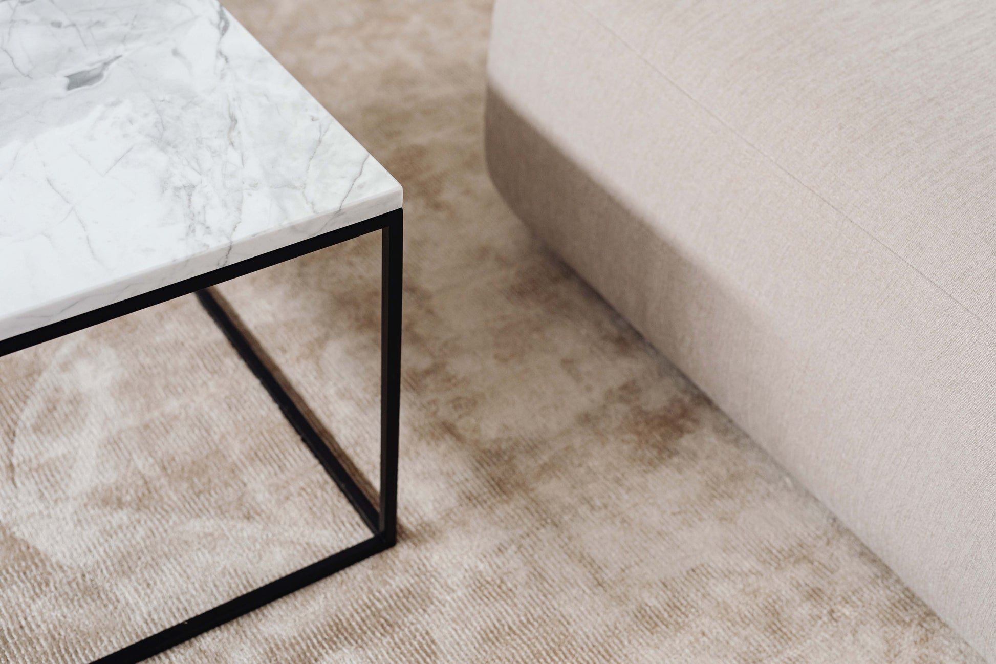 IO Coffee Table-UNCOMMON-LUXORMAISON